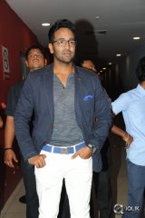 Celebs at Dynamite Movie Preview